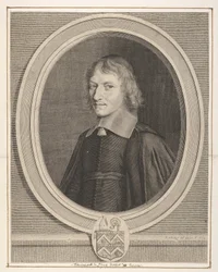 Dominique de Ligny, 1654.