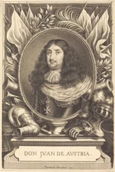 Dom Juan da Áustria
