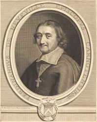 Fernando de Neufville