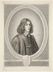 François Molé, abade de Sainte-Croix de Bordéus, depois mestre dos pedidos (1625-1712)
