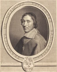 François de Nesmond