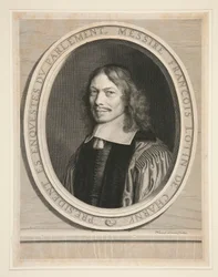 François Lotin de Charny (Presidente do Parlamento de Paris)