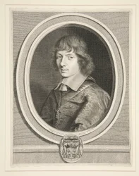 François de Clermont-Tonnerre, Bispo de Noyon (Bispo de Noyon) (1629-1701)