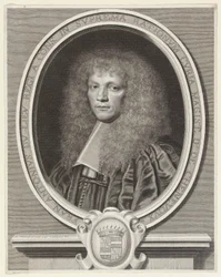 Fran?oise-Antoine Dulieu de Chenevoux, Mestre das Finanças