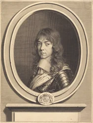 Godefroi-Maurice, Duque de Bouillon