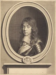 Godefroi-Maurice, duque de Bouillon