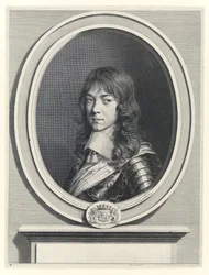 Godefroi-Maurice de la Tour d