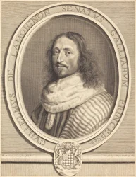 Guilherme de Lamoignon