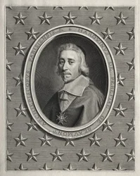 Hardouin de Perefixe de Beaumont