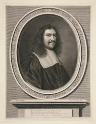 Jean Baptiste van Steenberghen, Conseiller du Roi au Conseil de Flandre (Conselheiro do Rei no Conselho da Flandres)