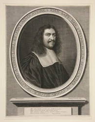 Jean Baptiste van Steenberghen, conselheiro do rei no Conselho da Flandres