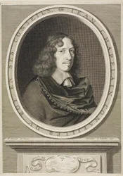 John Chapelain