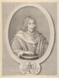 Jean de Mesgrigny, ca. 1653
