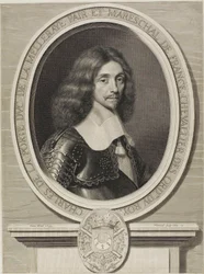 Marechal de la Meilleraye