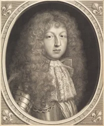Luís, delfim de França