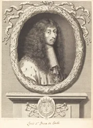 Luís II, Príncipe de Condé