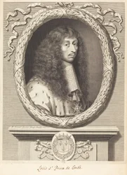 Luís II, príncipe de Condé