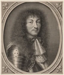 Luís XIV