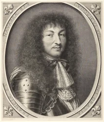 Luís XIV