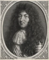 Luís XIV, rei da França (1638-1678)