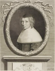 Madame Bouthillier