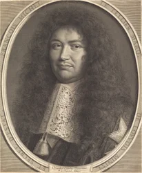 Marquês de Louvois