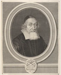 Mathieu Molé, ca. 1653