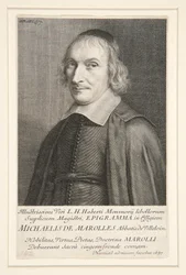 Miguel de Marolles (1600-1681)