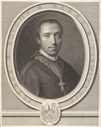 Pierre Bouchu
