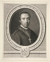 Pierre Bouchu, Abb? de la Fert?, depois de Clairvaux (abade de La Fert?, depois de Clairvaux)