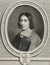 Pierre de Cambout, cardeal de Coislin