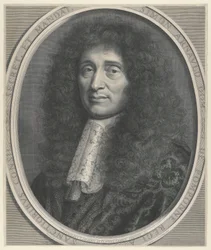 Simon Arnauld, Marquês de Pomponne, Ministro de Estado