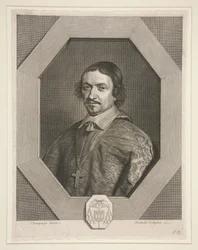 Victor Le Bouthellier, arcebispo de Tours (1596-1670)