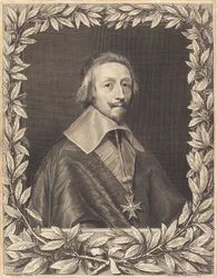 Cardeal Richelieu