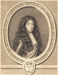 Júlio, Duque de Enghien