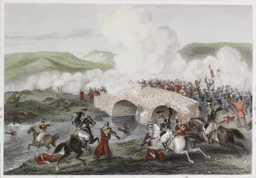 Batalha do Tchernaya