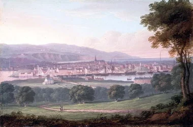 Montrose