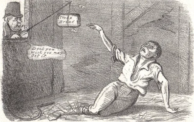 As Leis do Milho foram introduzidas em 1815 para proteger os agricultores britânicos da concorrência estrangeira