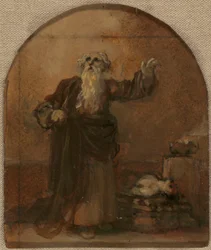 Abraão e Isaac