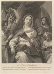 O angelical 1765-69.