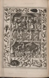 química teatro britânico, 1652