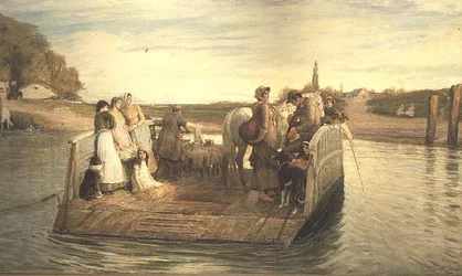 O Ferry