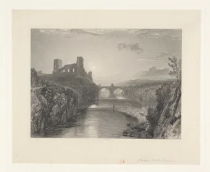 Castelo Barnard, Durham