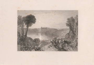 Lago Albano