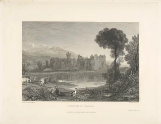 Palácio de Linlithgow