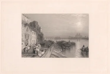 Excursões - olhando para trás