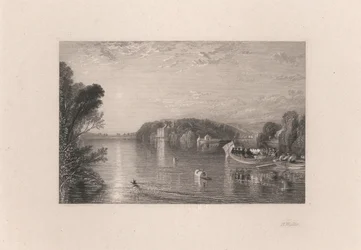 Água da Virgínia No. 11
