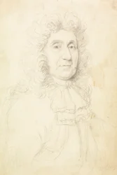 Retrato do Tenente-General Edmund Ludlow