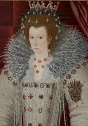 A Lady of Rank