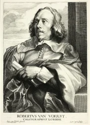 Robert van Voerst
